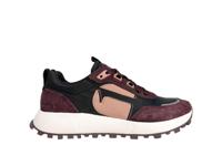 G-Star THEQ RUN LGO NYL W 2211 004522 5460 Bordeaux Rood -40 maat 40 - thumbnail