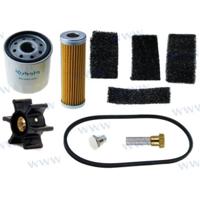 RECKITIS9.1 - IS 9.1 K ONDERHOUDSSET - thumbnail