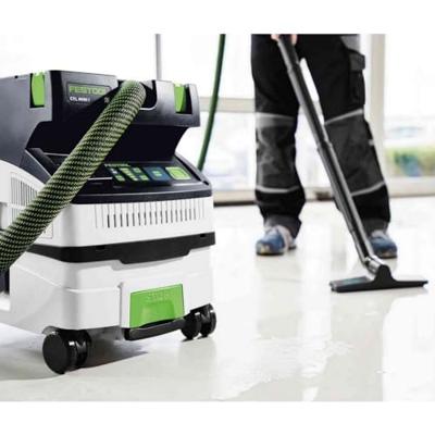 Festool D 36 VR-K AS 3x Verlengingsbuis kunststof VE=3 - 203137