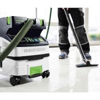 Festool D 36 VR-K AS 3x Verlengingsbuis kunststof VE=3 - 203137 - thumbnail