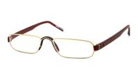 Leesbril Rodenstock R2180-Rood Rodenstock-+2.50 - thumbnail