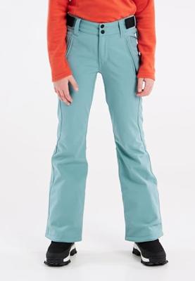 Protest Lole Skibroek Kinderen Crocodile Green 104 Protest Lole Skibroek Kinderen Crocodile Green 104