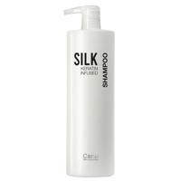 Carin Silk Keratine Infused Shampoo 990ml - thumbnail