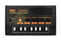 Korg Monotron Delay - thumbnail