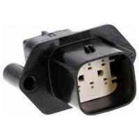 Molex 194350612 Male behuizing (kabel) Inhoud: 1 stuk(s) Bulk - thumbnail