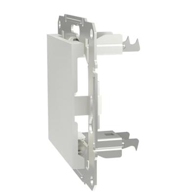 Schneider Electric EPH5670121D Blindafdekking Asfora Wit (RAL 9003) 1 stuk(s)