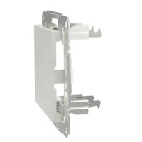 Schneider Electric EPH5670121D Blindafdekking Asfora Wit (RAL 9003) 1 stuk(s) - thumbnail
