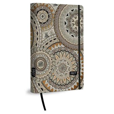 16-maanden Agenda Mandala Magic 2027