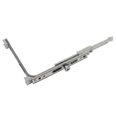 i.S.-Afsluithoek 70 verlengbaar L=115 ZL Maco