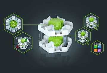 Ravensburger GraviTrax PRO Carousel