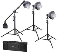 BRESSER BR-2242B Daglicht Set 1875W - thumbnail