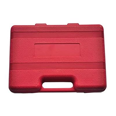 Compressiemeter voor benzinemotoren 9-delig Compressiemeter voor benzinemotoren 9-delig