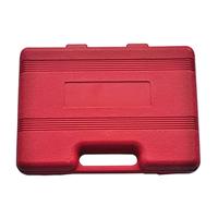 Compressiemeter voor benzinemotoren 9-delig - thumbnail