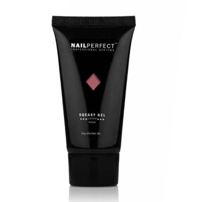 NailPerfect Gel Sqeasy Gel 60gr