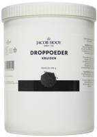 Jacob Hooy Droppoeder Kruiden Pot - thumbnail