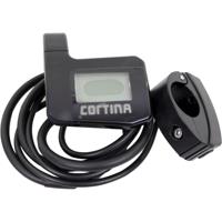 Cortina ecomo compact display 36v - thumbnail