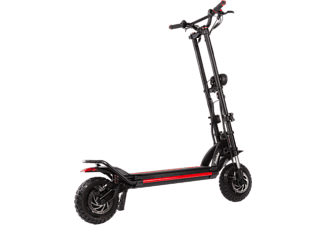 Kaabo Wolf Warrior 10 X Plus elektrische step