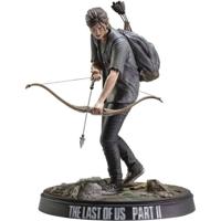 Last of Us Part 2: Ellie with Bow 8 inch Statue - thumbnail