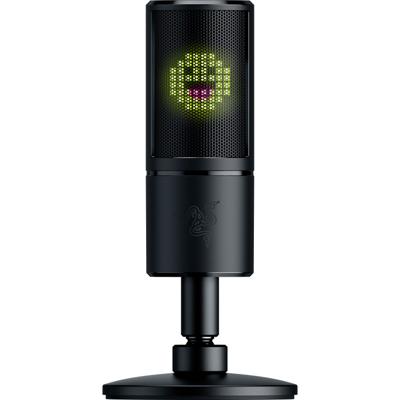 Razer Seiren Emote microfoon - thumbnail