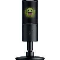 Razer Seiren Emote microfoon - thumbnail