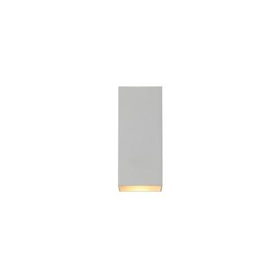 Lyora Strakke wandlampSifor wit - 106189