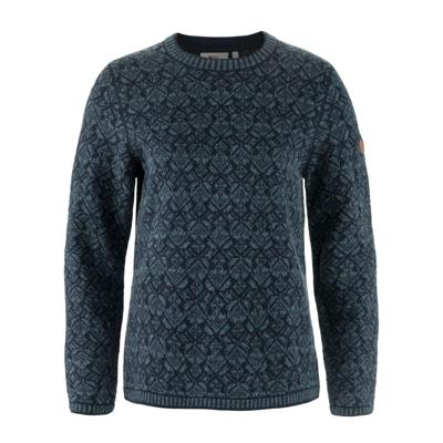 Fjallraven - Snow Trui Dames