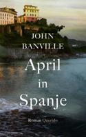April in Spanje (Paperback) - thumbnail