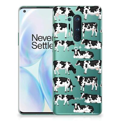 OnePlus 8 Pro | TPU Hoesje | Koetjes OnePlus 8 Pro | TPU Hoesje | Koetjes