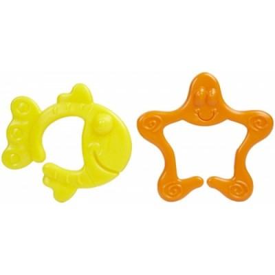 Nuby Badspeeltje Visset