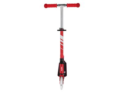 lupilu Kinder step (Step rood)