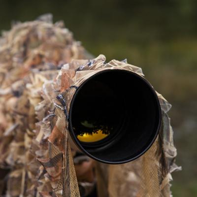 Caruba Camouflage Net Riet