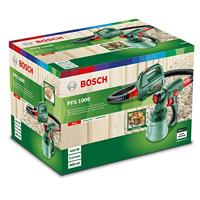Bosch Home and Garden PFS 1000 Verfspuitsysteem 410 W Debiet (max.): 100 ml/min - thumbnail