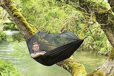 Amazonas UL Moskito Traveller Extreme hangmat