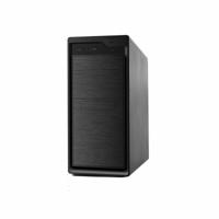 ATX Behuizing CoolBox COO-PCF800U3-1 - thumbnail