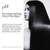 pH Laboratories Style and Finish Extra Strong Hairspray - thumbnail