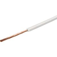 HERTH+BUSS voertuigbeheer kabel plastic cable flk 1.5 white - thumbnail