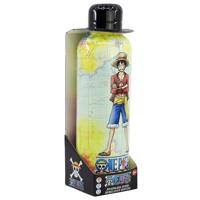 One Piece Water Bottle Ruffy - thumbnail