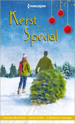 Kerstspecial - Carole Mortimer, Jane Porter, Catherine George - ebook