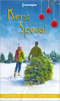 Kerstspecial - Carole Mortimer, Jane Porter, Catherine George - ebook - thumbnail