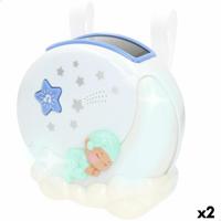 Projector PlayGo 18 X 16 X 7 CM (2 Stuks) - thumbnail