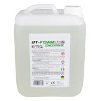 Briteq BT-FOAMLIQ5 schuimvloeistof (concentraat) 5L - thumbnail