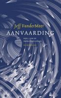 Aanvaarding - Jeff VanderMeer - ebook - thumbnail