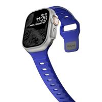 Nomad Sport Band Apple Watch 42mm / 44mm / 45mm / 49mm The Verge - thumbnail