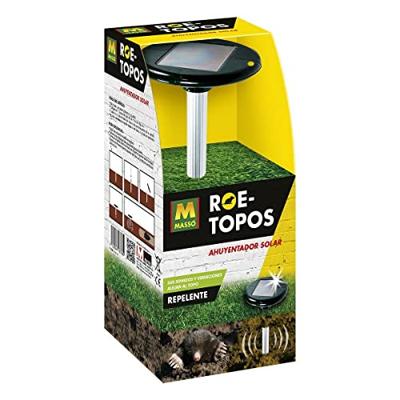 Ongediertebestrijdingsmiddel Massó Roe-Topos - thumbnail