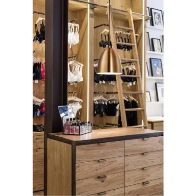 SLV HanglampPara Cone 20 koperbruin - 133009