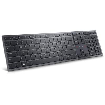 Dell KB-900 Draadloos Grijs