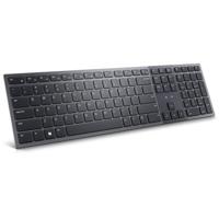 Dell KB-900 Draadloos Grijs - thumbnail