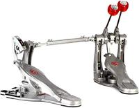 Gibraltar Hardware 9711GD-DB Direct Drive dubbel drumpedaal - thumbnail