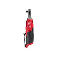 Milwaukee M12 FUEL™ FHIR38-0 High speed accu ratelsleutel 3/8" borgpin 12V Basic Body - 4933478172 - thumbnail