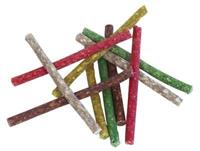 Petsnack Munchy Mix 5 INCH 12,5 CM 9-10 MM - thumbnail